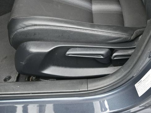 Certified 2024 Honda Civic Sport image 16