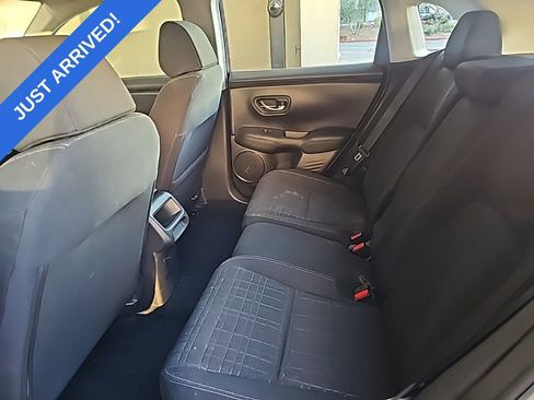 Used 2023 Honda HR-V LX image 5