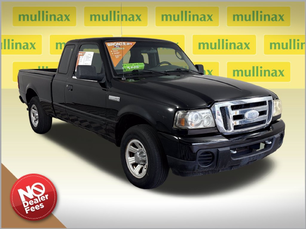 Used 2009 Ford Ranger XLT RWD 360° Tour