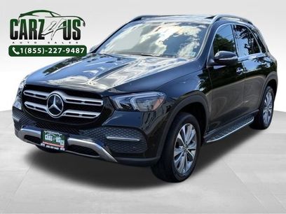 Used 2020 Mercedes-Benz GLE 350 4MATIC