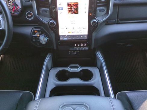 Used 2023 RAM 1500 Laramie image 19