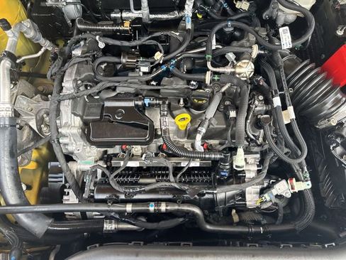 Used 2023 Ford Bronco Sport Big Bend AWD/4WD image 31