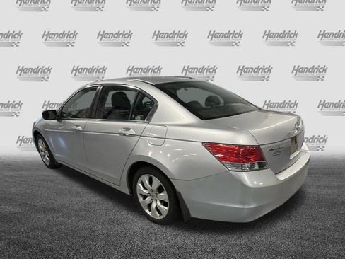 Used 2008 Honda Accord EX image 10