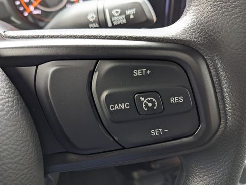 New 2026 Jeep Wrangler Sport image 22