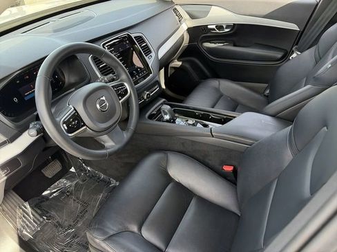 Certified 2023 Volvo XC90 B5 Core w/ Protection Package Premier AWD/4WD image 20