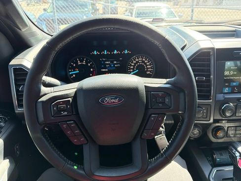 Used 2018 Ford F150 XLT w/ Equipment Group 302A Luxury AWD/4WD image 7