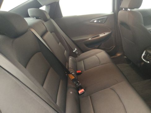 Used 2023 Chevrolet Malibu LT FWD image 19