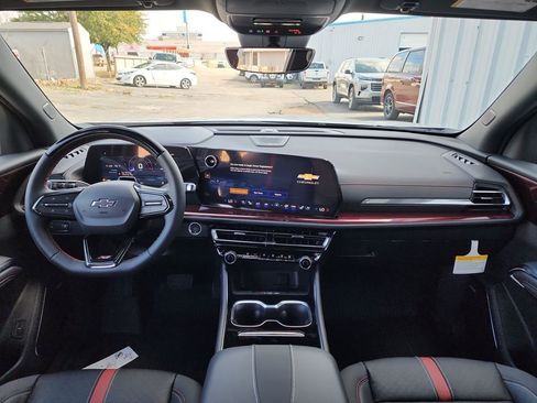 New 2026 Chevrolet Traverse RS w/ LPO, Floor Liner Package image 17