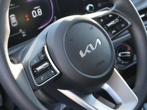 New 2026 Kia Seltos LX image 21