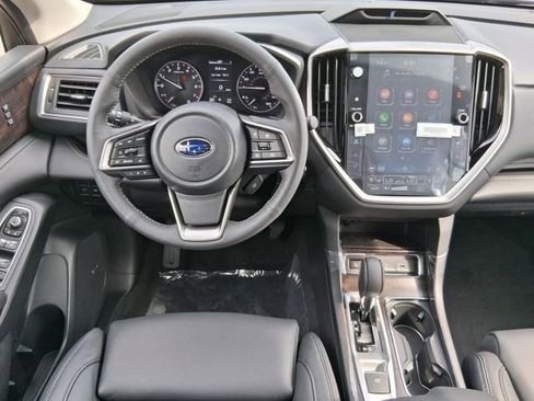 New 2026 Subaru Ascent Touring AWD/4WD image 9