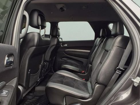 Used 2018 Dodge Durango GT AWD/4WD image 13