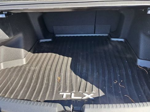 Used 2025 Acura TLX Technology Package image 26