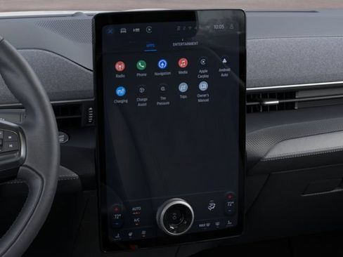 New 2026 Ford Mustang Mach-E Premium AWD/4WD image 14