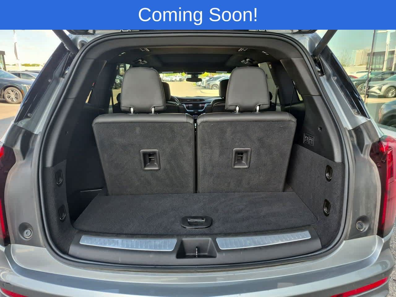 Used 2023 Cadillac XT6 Premium Luxury AWD/4WD image 38