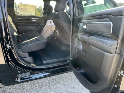 New 2025 RAM 1500 Big Horn image 25