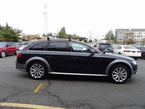 Used 2015 Audi A4 2.0T allroad Premium Plus w/ Technology Package image 8