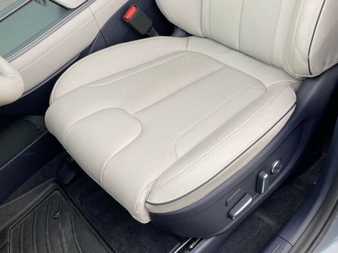 Used 2025 Hyundai Palisade Limited image 22