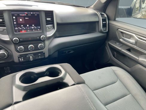 Used 2024 RAM 1500 Big Horn w/ Trailer Tow Group image 29