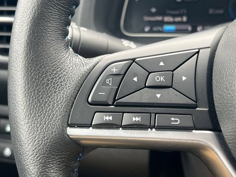 Certified 2024 Nissan Leaf SV Plus FWD image 28