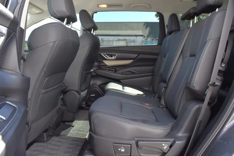 Used 2019 Subaru Ascent Limited AWD/4WD image 30