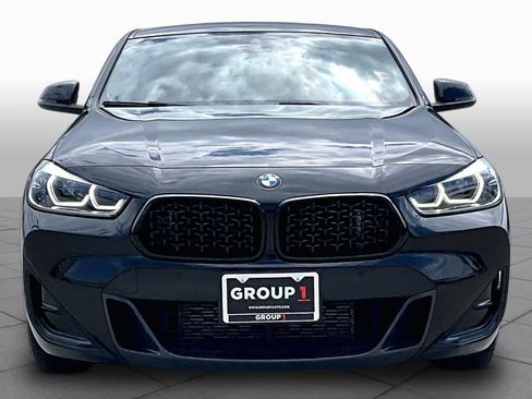 Used 2022 BMW X2 M35i w/ Shadowloine Package image 4