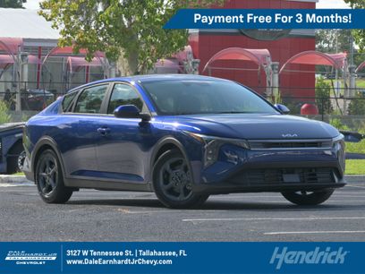 Used 2025 Kia K4