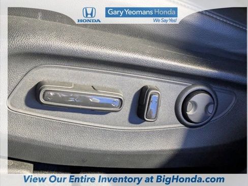 Certified 2024 Honda CR-V EX-L image 25