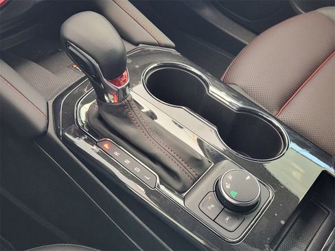 New 2026 Chevrolet Blazer RS w/ Driver Confidence II Package image 15