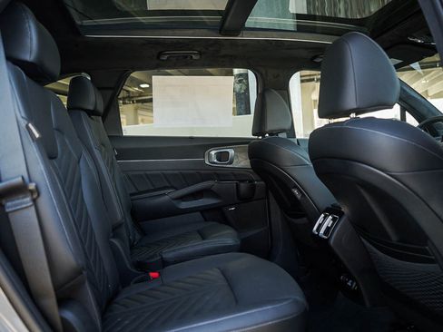 New 2026 Kia Sorento SX Prestige image 13