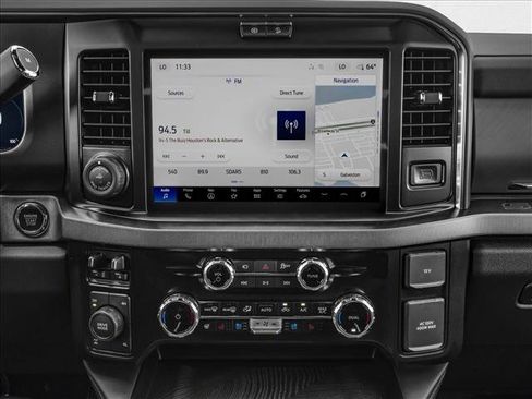 New 2026 Ford F350 Platinum AWD/4WD image 7