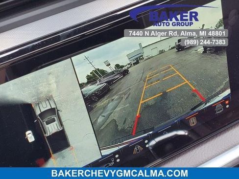 New 2025 GMC Sierra 2500 Denali w/ Denali Reserve Package image 20