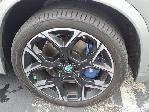 Used 2024 BMW X1 M35i w/ Premium Package AWD/4WD image 16