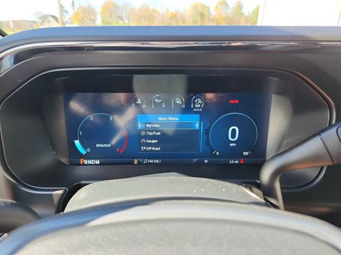 New 2026 Ford F250 Lariat w/ FX4 Off-Road Package image 12