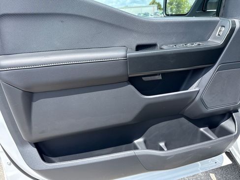New 2026 Ford F150 STX RWD image 16