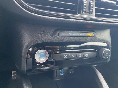 Used 2023 Ford Escape ST-Line w/ Tech Pack #1 FWD image 25