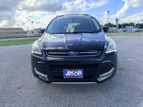 Used 2013 Ford Escape Titanium w/ Parking Technology Pkg FWD image 8