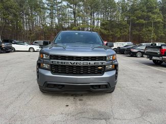 Used 2020 Chevrolet Silverado 1500 Custom w/ Custom Value Package video 2