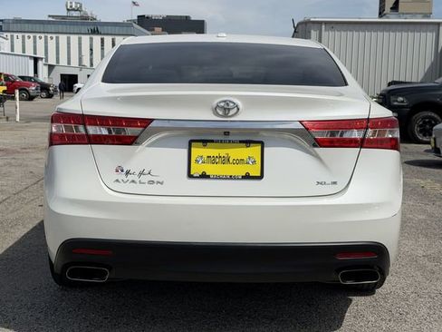Used 2013 Toyota Avalon XLE Touring image 4