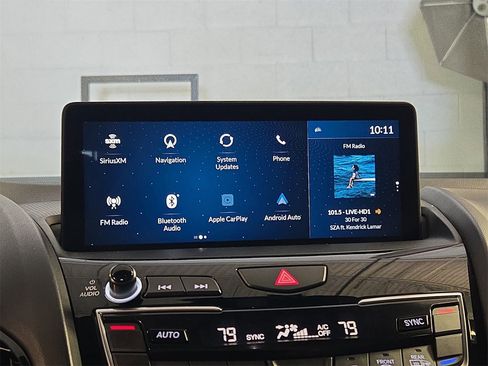 Used 2019 Acura RDX w/ Technology Package image 22