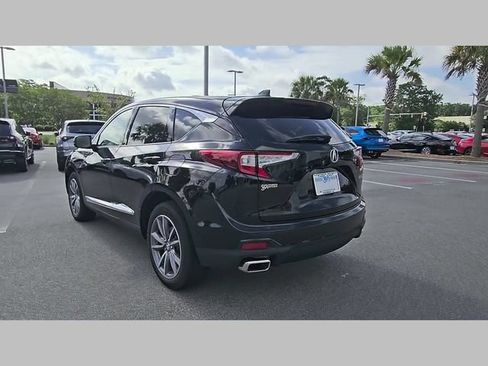 Certified 2023 Acura RDX FWD w/ Technology Package image 22