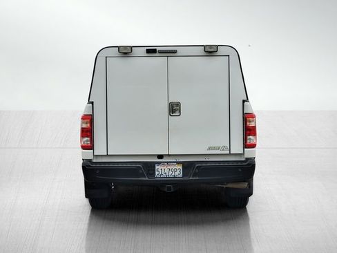 Certified 2022 Ford F150 XL w/ Equipment Group 101A High image 5