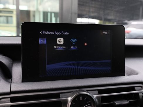 Used 2023 Lexus IS 350 F Sport w/ Memory Package RWD image 34