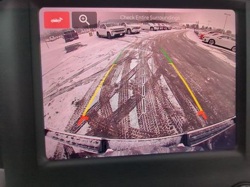 Used 2022 RAM 1500 Big Horn image 23