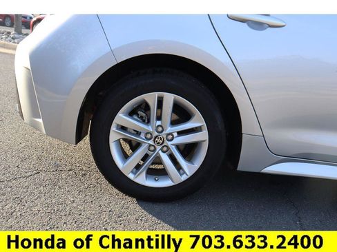 Used 2019 Toyota Corolla SE image 29