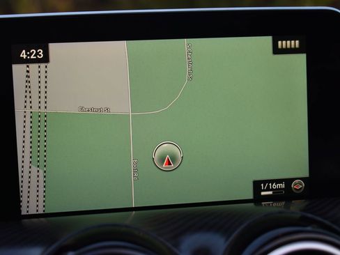 Used 2018 Mercedes-Benz AMG GT C image 35