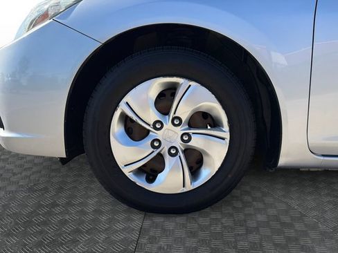 Used 2015 Honda Civic LX image 13