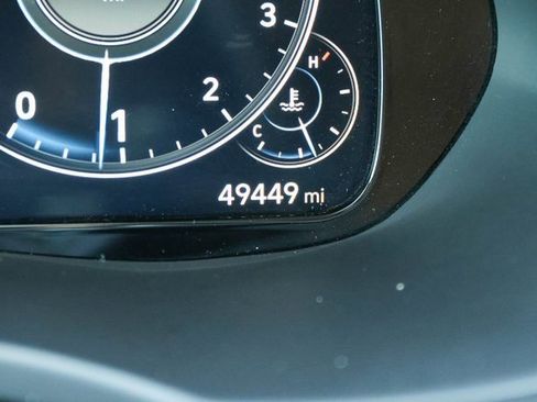 Used 2022 Hyundai Palisade Limited image 41