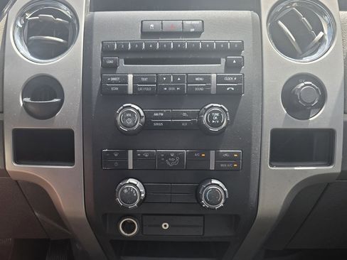 Used 2010 Ford F150 XLT RWD image 21
