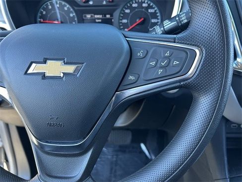 Used 2024 Chevrolet Equinox LS image 25