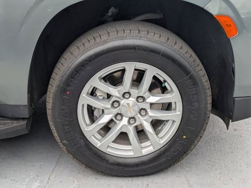 Used 2024 Chevrolet Tahoe LT image 10